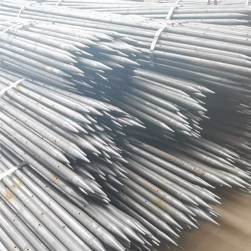 宜春工程支护小导管